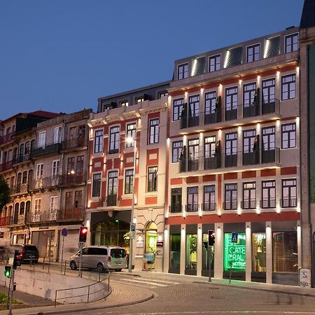 Se Catedral Hotel Porto, Tapestry Collection By Hilton 외부 사진