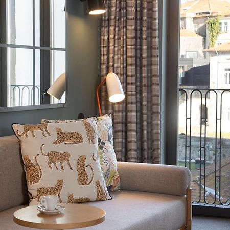 Se Catedral Hotel Porto, Tapestry Collection By Hilton 외부 사진