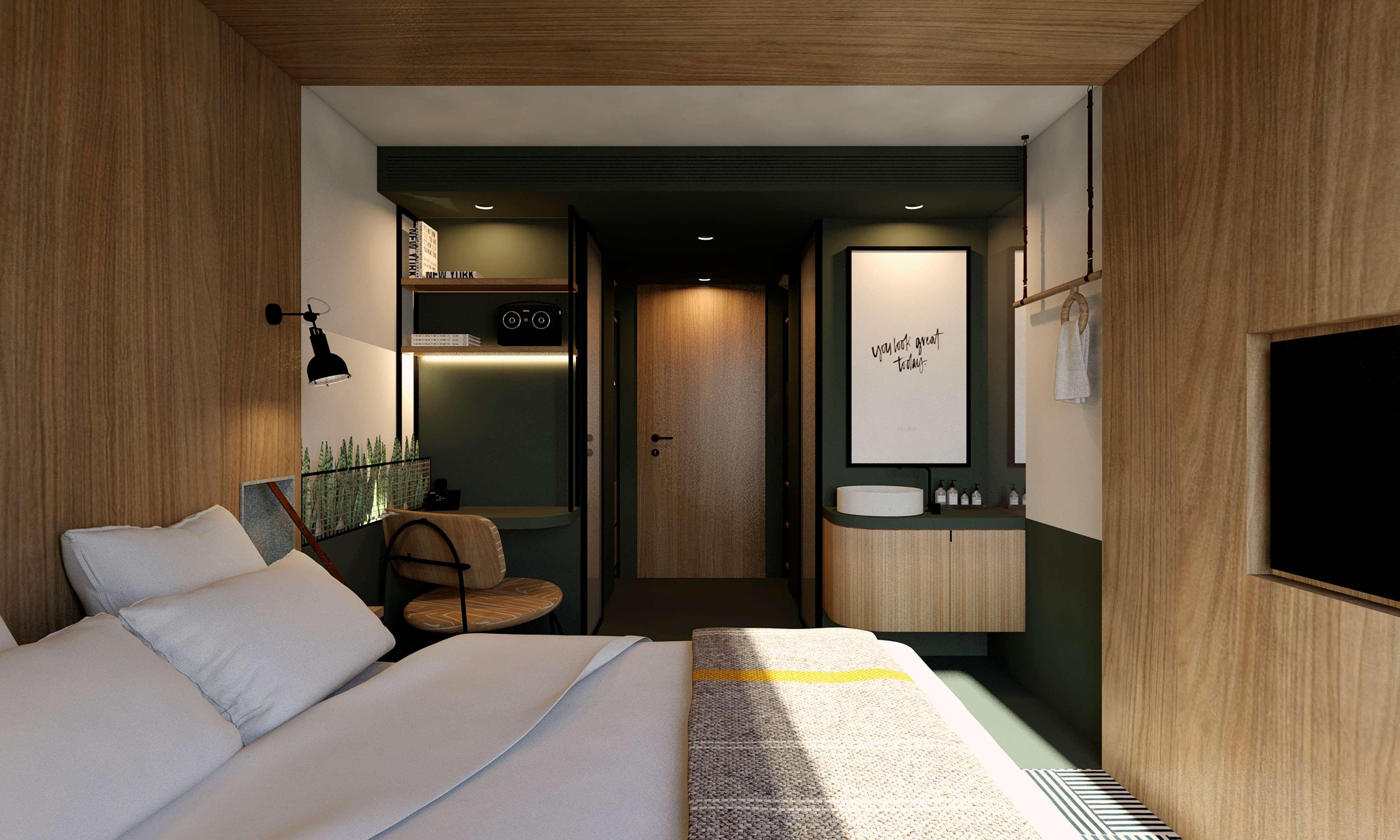 Se Catedral Hotel Porto, Tapestry Collection By Hilton 외부 사진