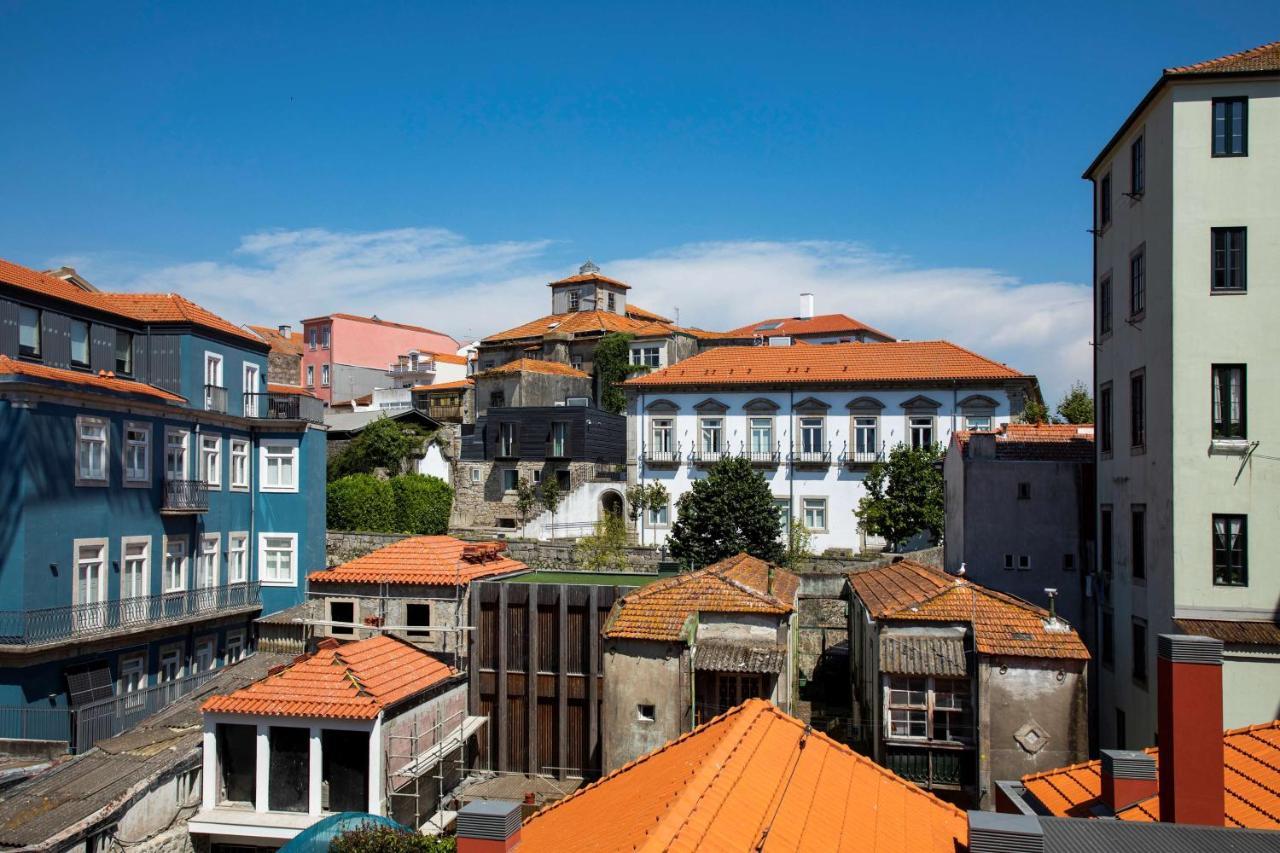 Se Catedral Hotel Porto, Tapestry Collection By Hilton 외부 사진