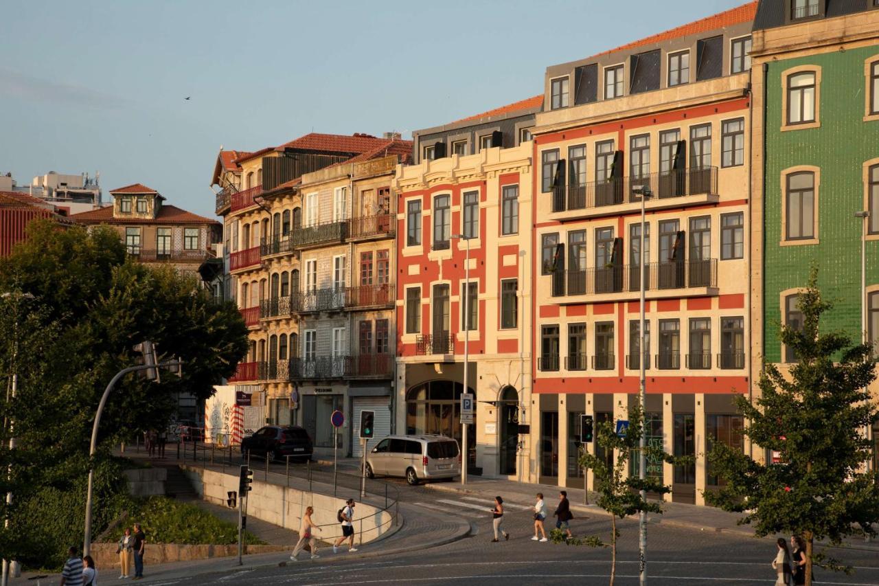 Se Catedral Hotel Porto, Tapestry Collection By Hilton 외부 사진