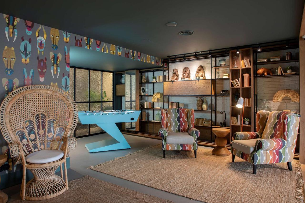 Se Catedral Hotel Porto, Tapestry Collection By Hilton 외부 사진