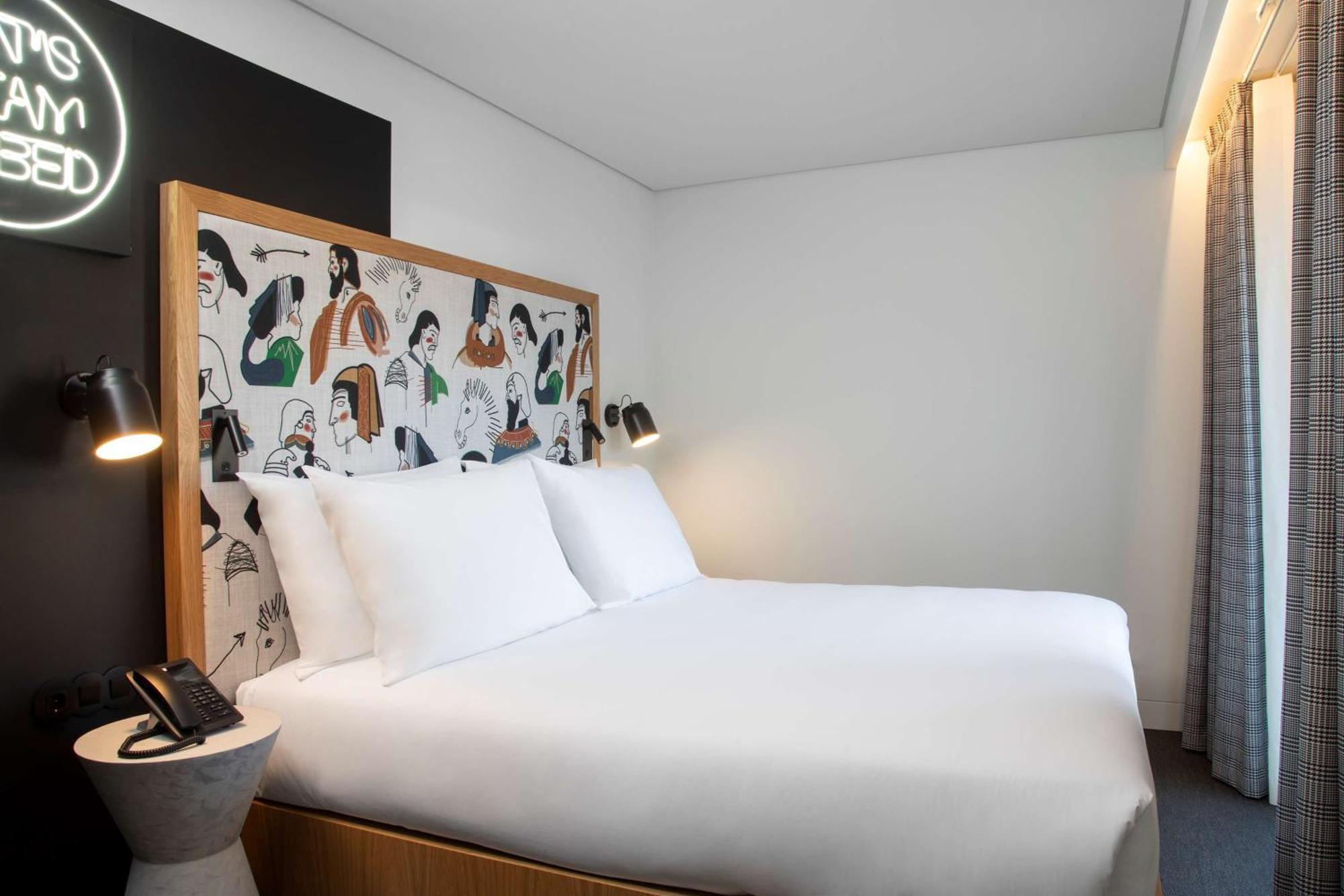 Se Catedral Hotel Porto, Tapestry Collection By Hilton 외부 사진