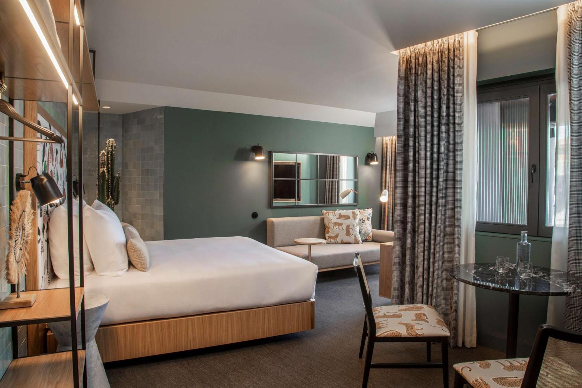 Se Catedral Hotel Porto, Tapestry Collection By Hilton 외부 사진