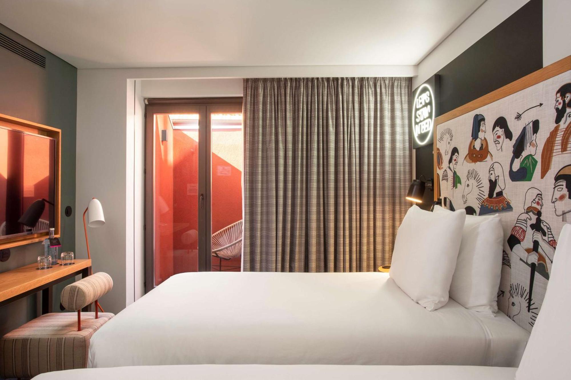 Se Catedral Hotel Porto, Tapestry Collection By Hilton 외부 사진