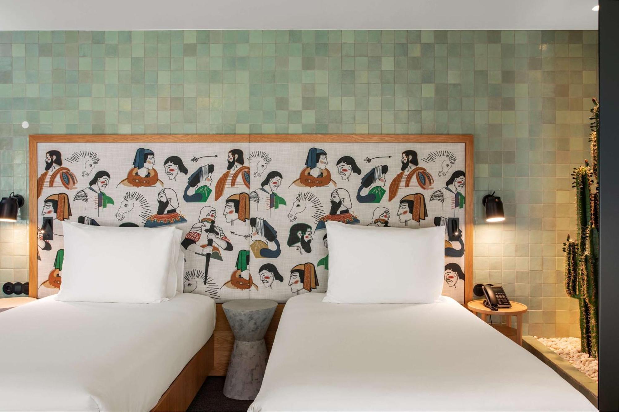 Se Catedral Hotel Porto, Tapestry Collection By Hilton 외부 사진
