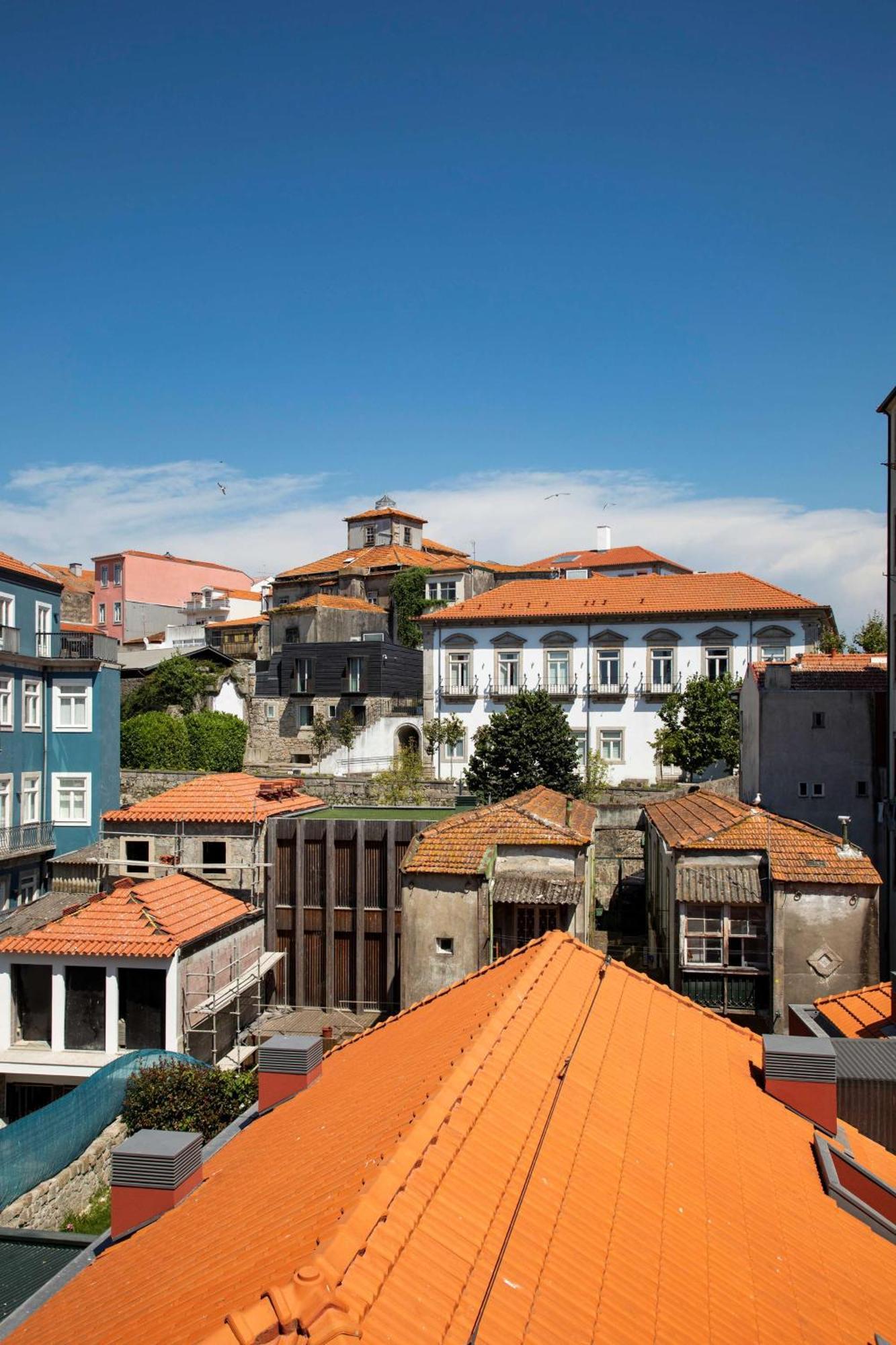 Se Catedral Hotel Porto, Tapestry Collection By Hilton 외부 사진