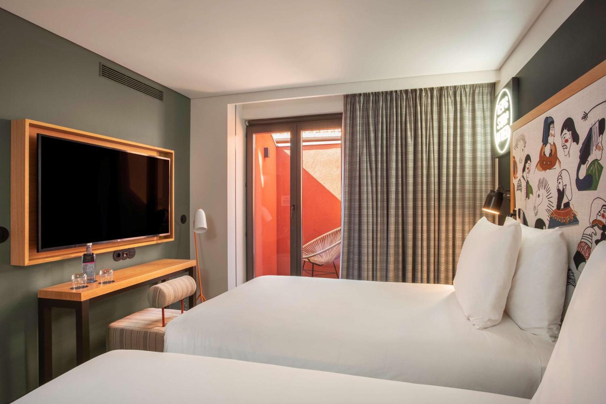 Se Catedral Hotel Porto, Tapestry Collection By Hilton 외부 사진
