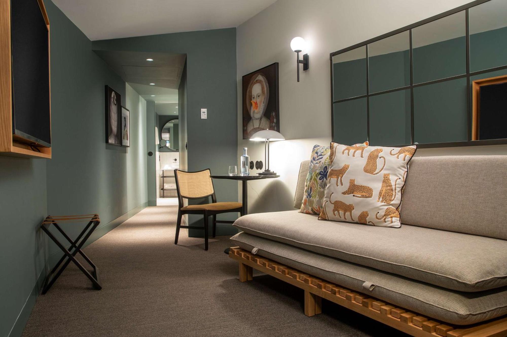 Se Catedral Hotel Porto, Tapestry Collection By Hilton 외부 사진