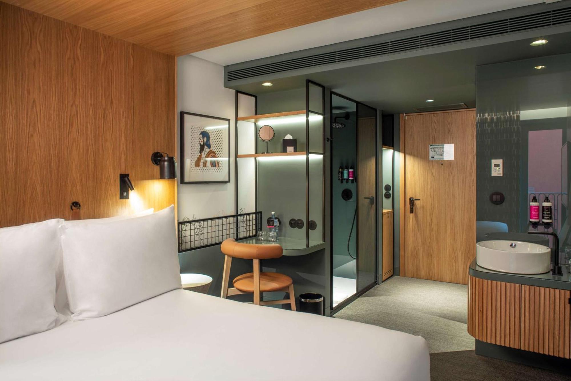 Se Catedral Hotel Porto, Tapestry Collection By Hilton 외부 사진