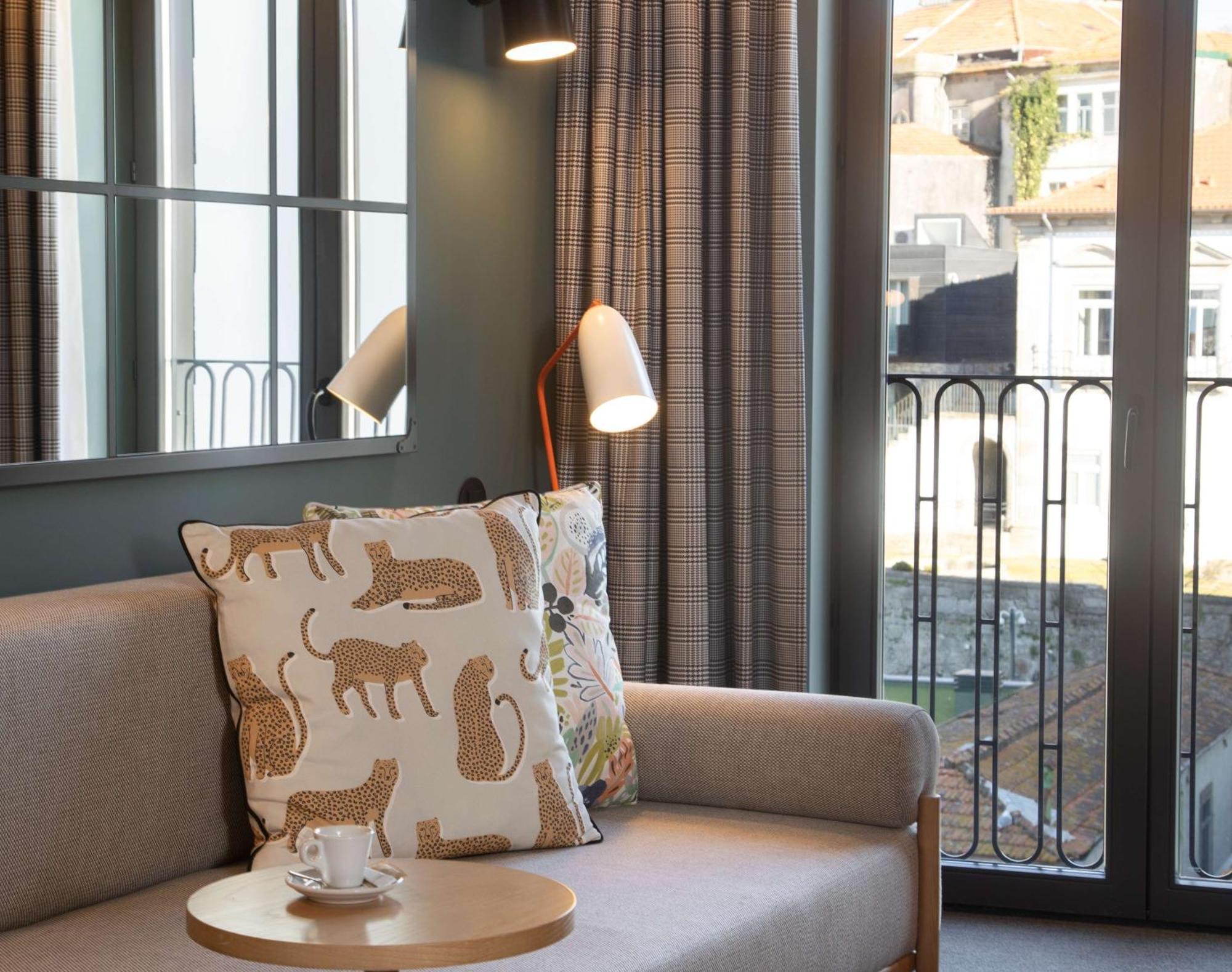 Se Catedral Hotel Porto, Tapestry Collection By Hilton 외부 사진