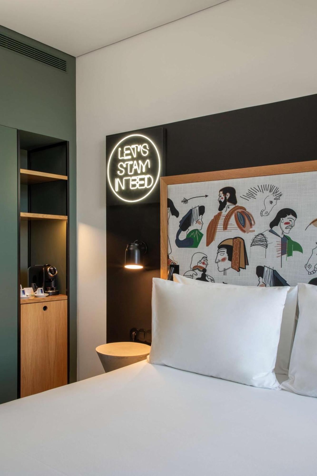 Se Catedral Hotel Porto, Tapestry Collection By Hilton 외부 사진
