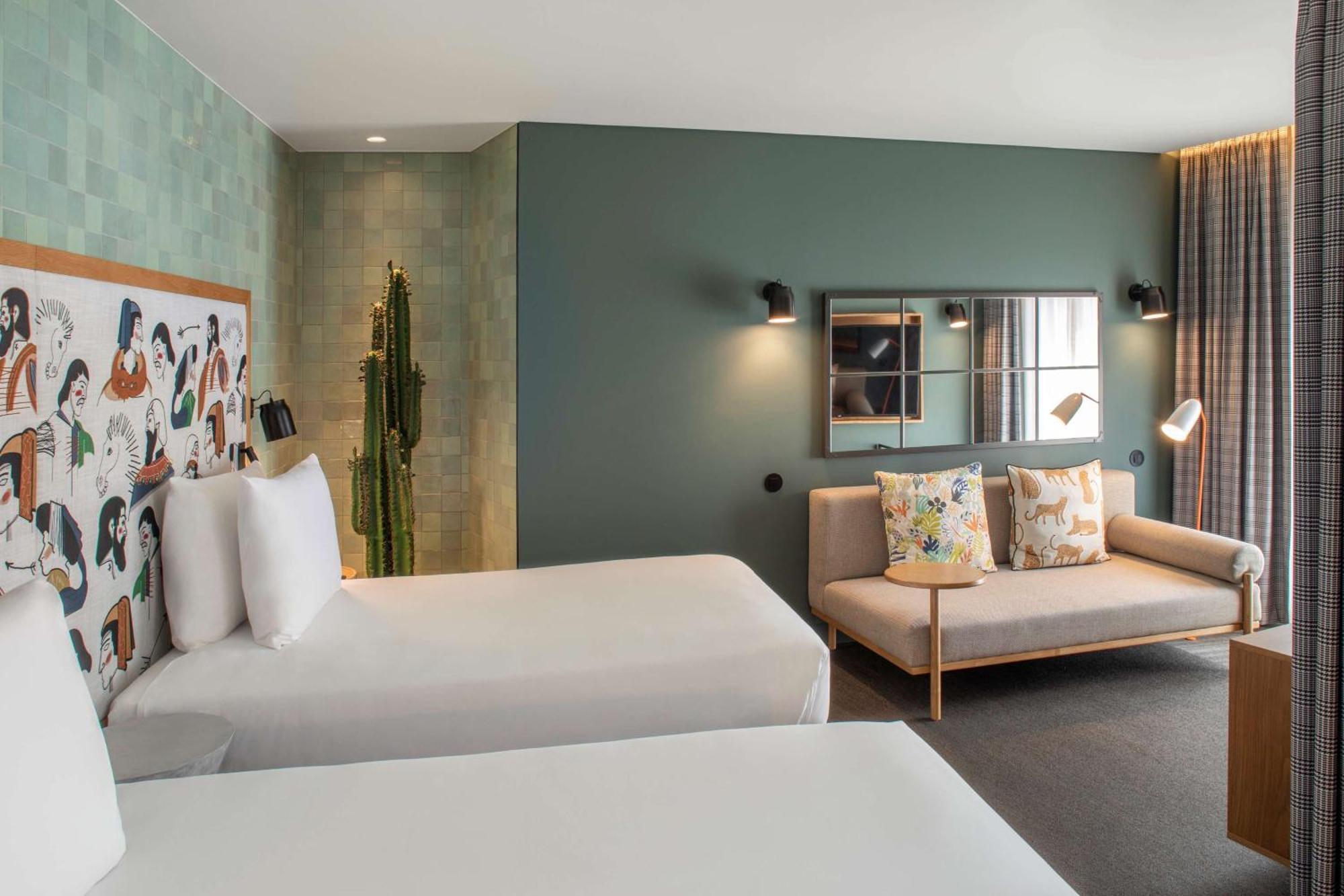 Se Catedral Hotel Porto, Tapestry Collection By Hilton 외부 사진