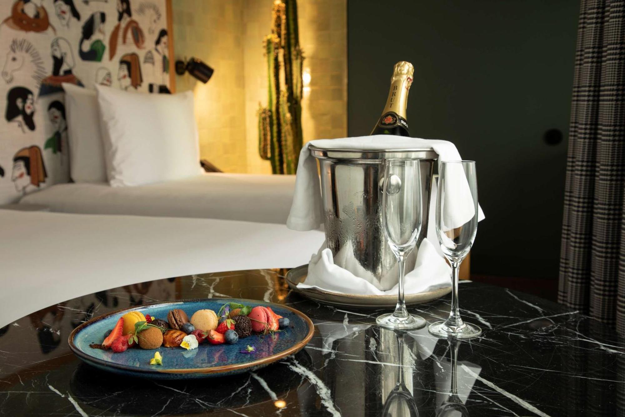 Se Catedral Hotel Porto, Tapestry Collection By Hilton 외부 사진