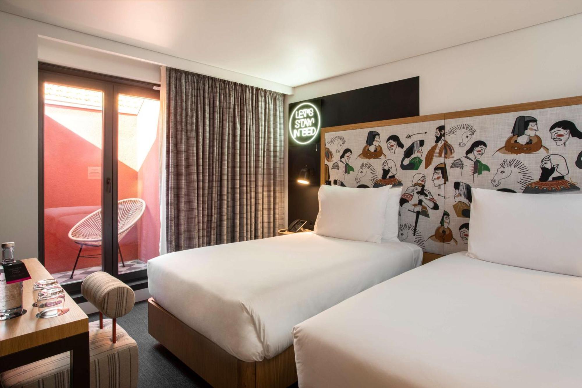 Se Catedral Hotel Porto, Tapestry Collection By Hilton 외부 사진
