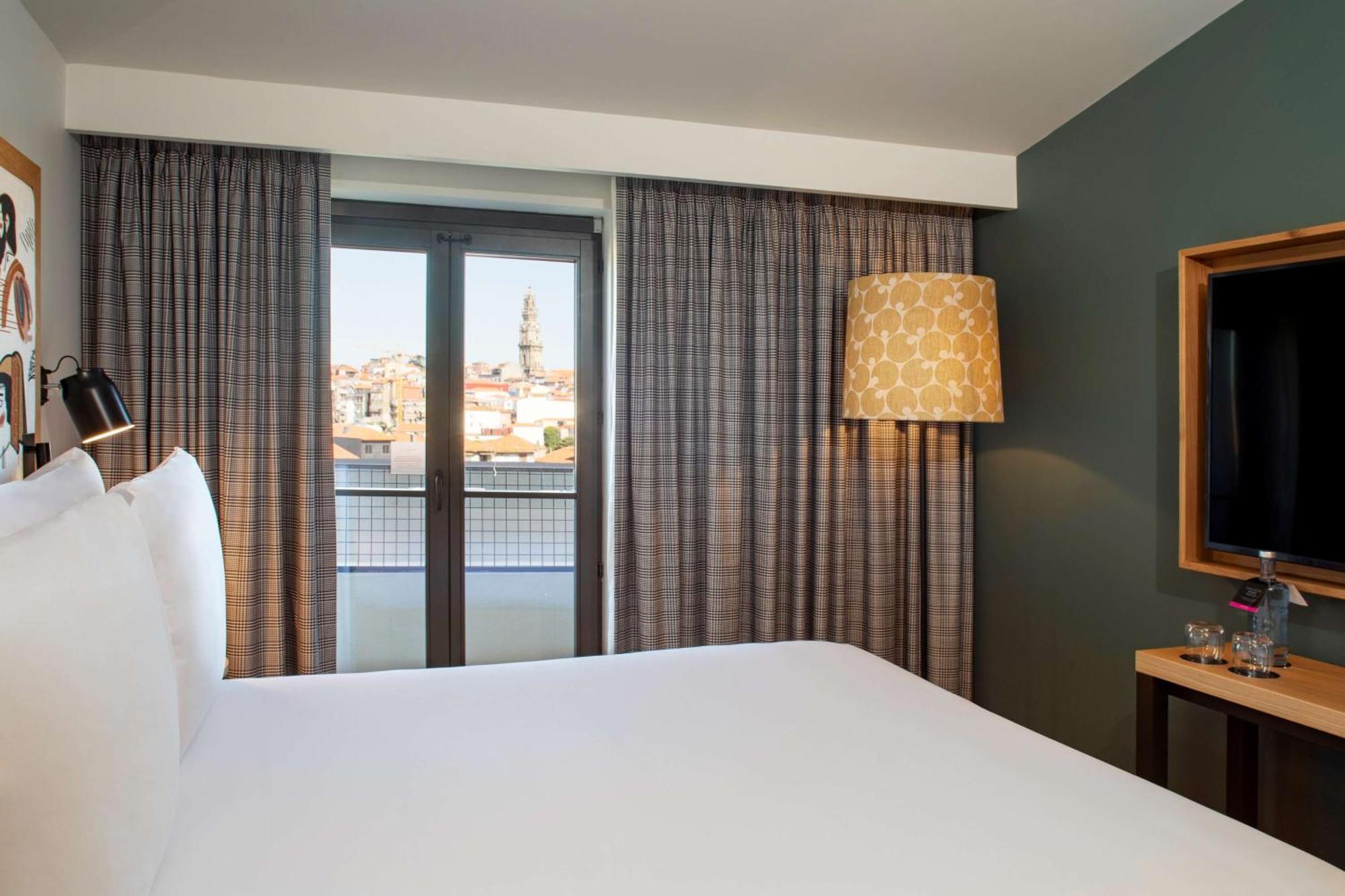 Se Catedral Hotel Porto, Tapestry Collection By Hilton 외부 사진