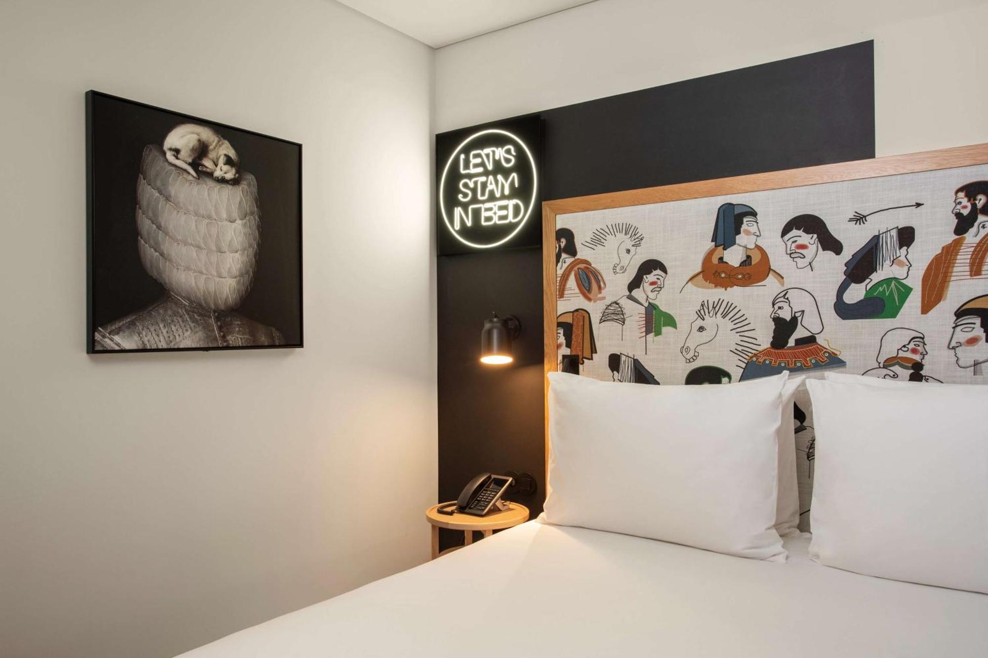 Se Catedral Hotel Porto, Tapestry Collection By Hilton 외부 사진