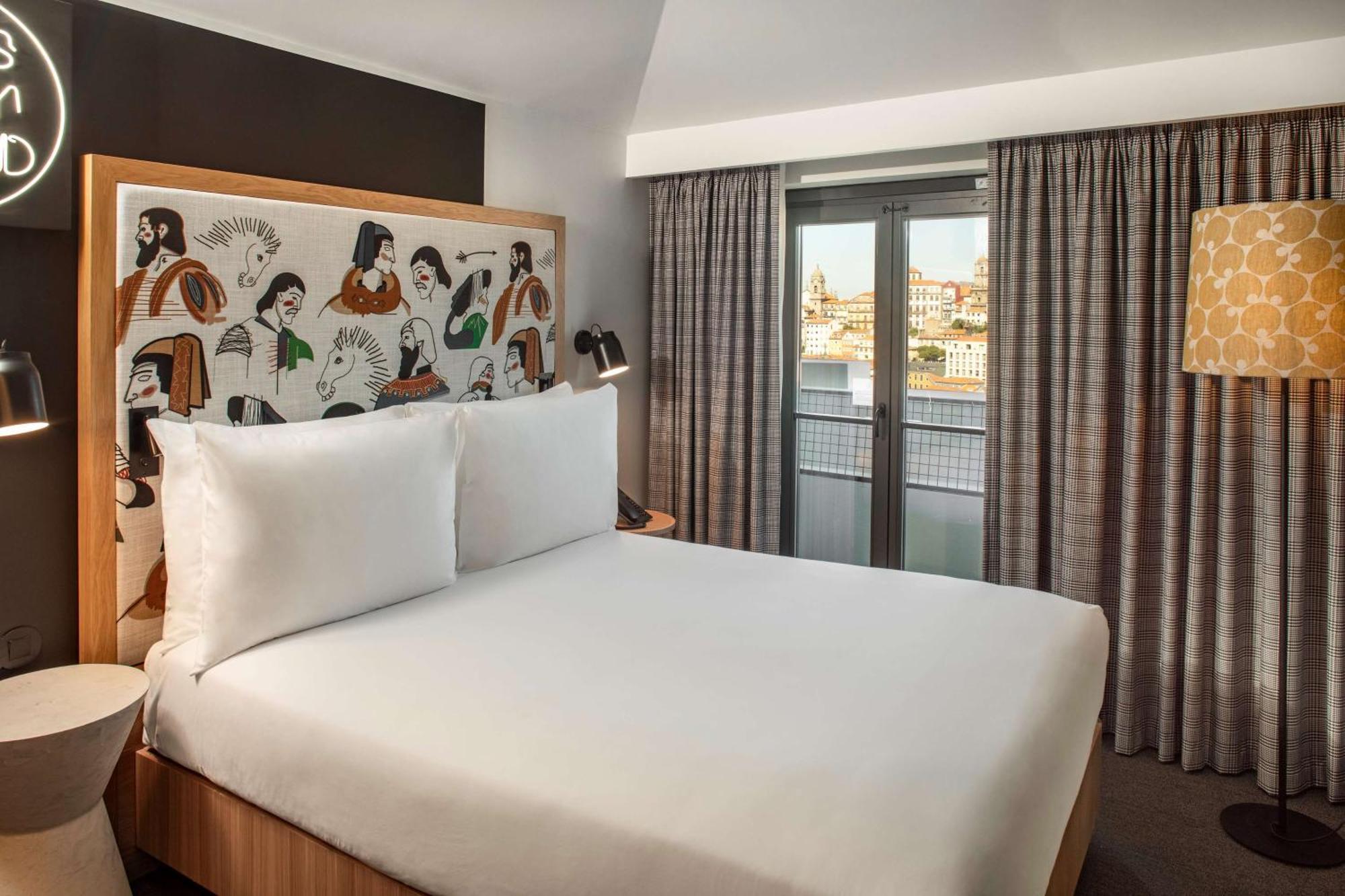 Se Catedral Hotel Porto, Tapestry Collection By Hilton 외부 사진